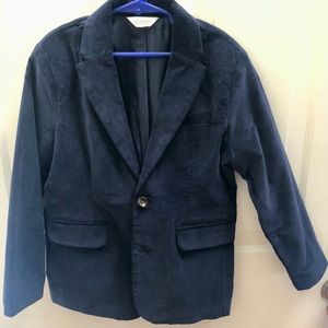 Boys size 8 Cat-n-Jack blazer